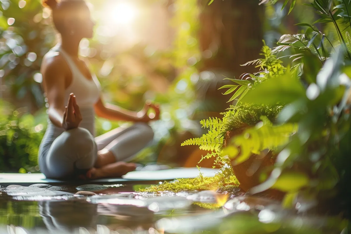 Yoga : quels sont les différents types à découvrir ?